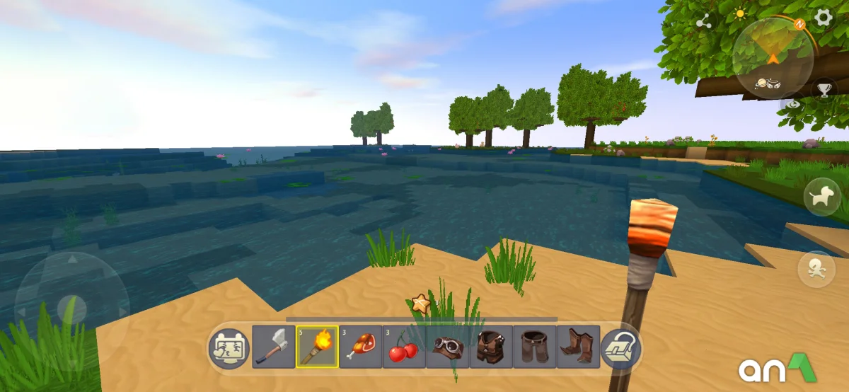Mini World: CREATA - screenshot 3