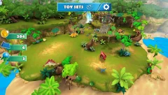 PLAYMOBIL Dinos - screenshot 1