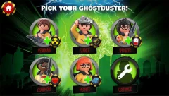 PLAYMOBIL Ghostbusters™ - screenshot 1