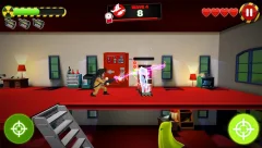 PLAYMOBIL Ghostbusters™ - screenshot 4