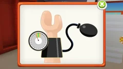 PLAYMOBIL Children's Hospital - screenshot 2