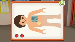 PLAYMOBIL Children's Hospital - screenshot 4