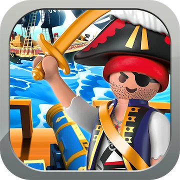 PLAYMOBIL Kaboom! MOD APK icon