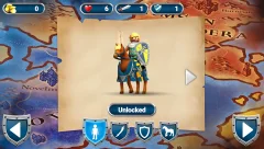 PLAYMOBIL Novelmore - screenshot 2