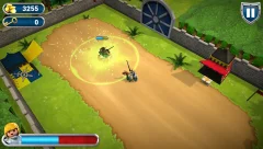 PLAYMOBIL Novelmore - screenshot 3