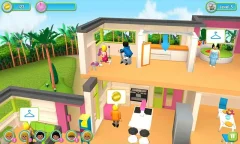 PLAYMOBIL Luxury Mansion - screenshot 1