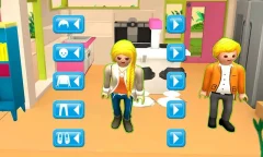 PLAYMOBIL Luxury Mansion - screenshot 2