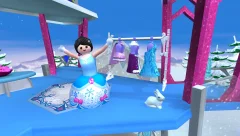 PLAYMOBIL Crystal Palace - screenshot 1
