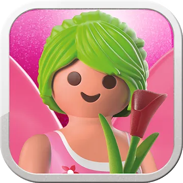 PLAYMOBIL Princess MOD APK icon