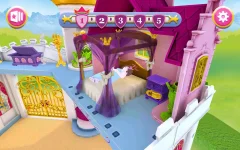 PLAYMOBIL Princess Castle - screenshot 2