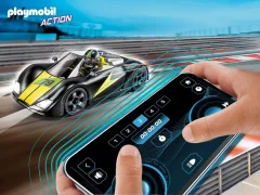 PLAYMOBIL RC-Racer - screenshot 1
