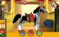 PLAYMOBIL Horse Farm - screenshot 1