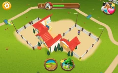 PLAYMOBIL Horse Farm - screenshot 2