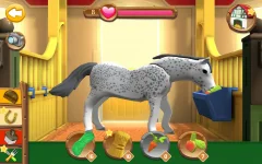 PLAYMOBIL Horse Farm - screenshot 4