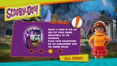 PLAYMOBIL SCOOBY-DOO! - screenshot 1