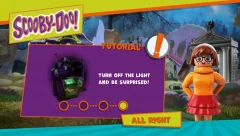 PLAYMOBIL SCOOBY-DOO! - screenshot 2