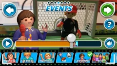 PLAYMOBIL Soccer Studio - screenshot 2