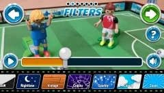 PLAYMOBIL Soccer Studio - screenshot 3