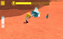 PLAYMOBIL Mars Mission - screenshot 3