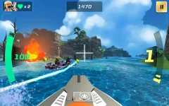 PLAYMOBIL Top Agents Turboride - screenshot 2