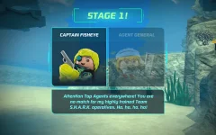 PLAYMOBIL Top Agents Turboride - screenshot 3