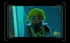 PLAYMOBIL Top Agents Turboride - screenshot 4
