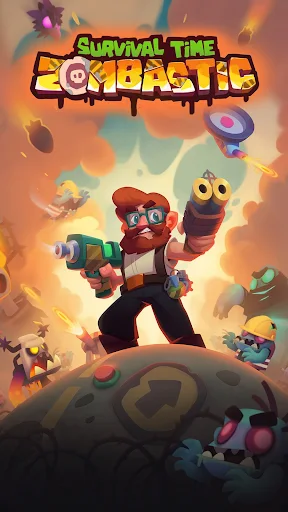 Zombastic APK 1.27.0 (Latest) for Android - screenshot 1