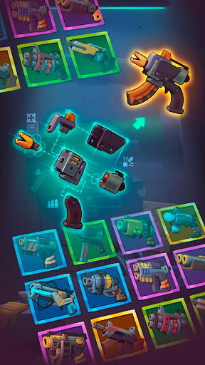 Zombastic APK 1.27.0 (Latest) for Android - screenshot 5