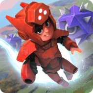 Dash Masters MOD APK icon