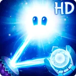 God of Light HD MOD APK icon