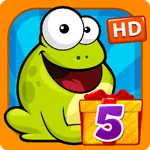 Tap the Frog HD MOD APK icon