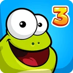 Tap the Frog Faster MOD APK icon