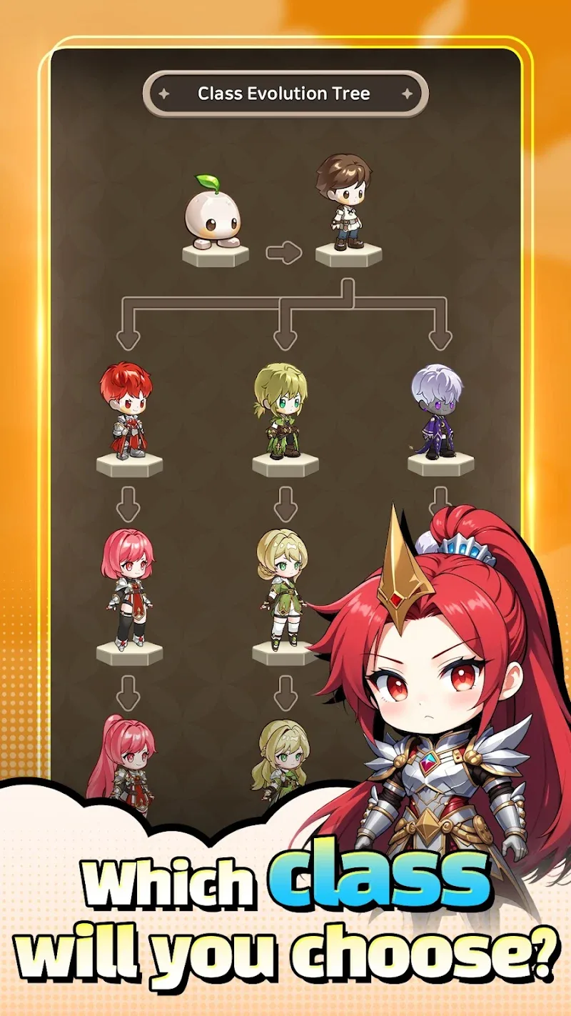 Stone Rush 3,000 Summons Gift - screenshot 2