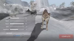 Wolf Online 2 - screenshot 3