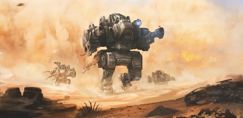 Concern APK MOD APK icon