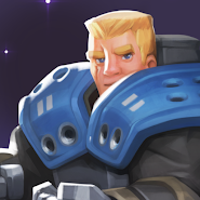 Spaceland MOD APK icon