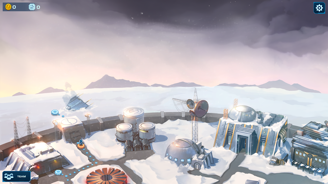 Spaceland - screenshot 10