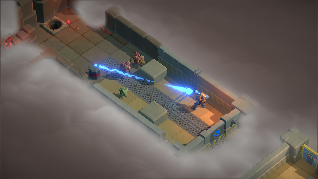 Spaceland - screenshot 3