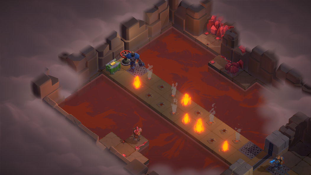 Spaceland - screenshot 4