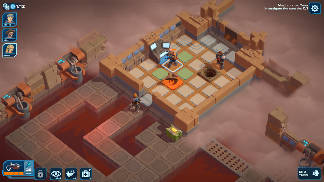 Spaceland - screenshot 7