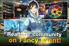 Soul Ark - screenshot 4