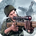 Battlegrounds of Valor: WW2 Arena Survival MOD APK icon