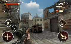 Battlegrounds of Valor: WW2 Arena Survival - screenshot 1