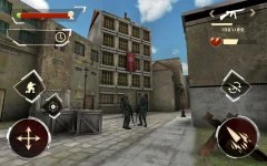 Battlegrounds of Valor: WW2 Arena Survival - screenshot 3