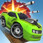 Table Top Racing Premium MOD APK icon