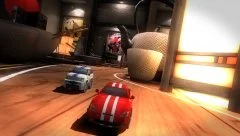 Table Top Racing Premium - screenshot 1