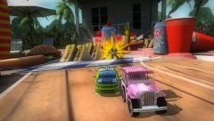Table Top Racing Premium - screenshot 3