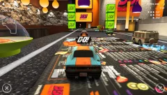 Table Top Racing: World Tour - screenshot 4