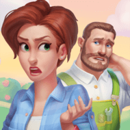 Farmscapes - app icon