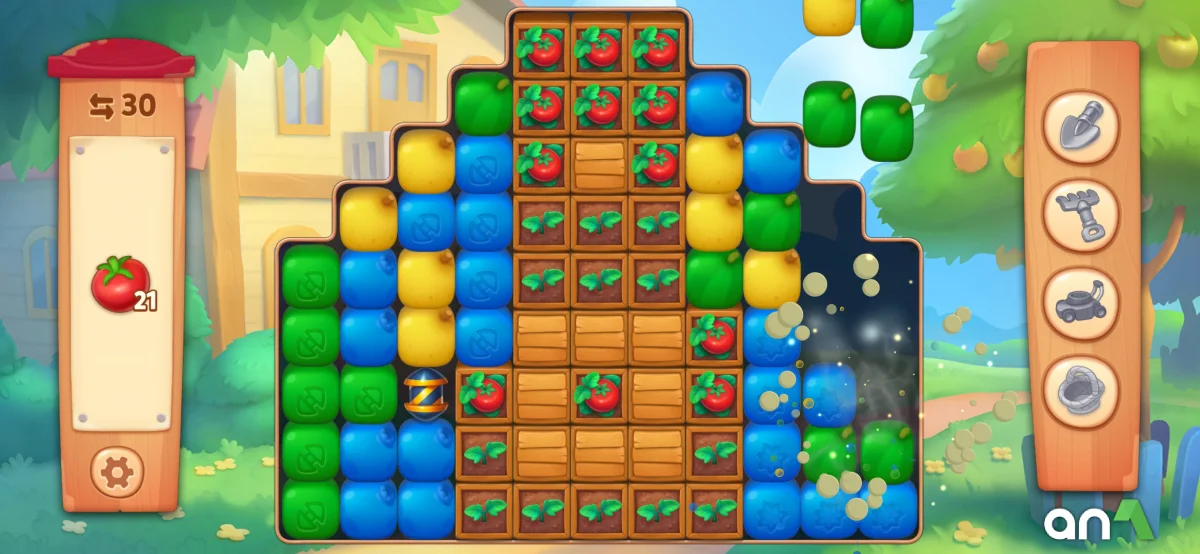 Farmscapes - screenshot 1